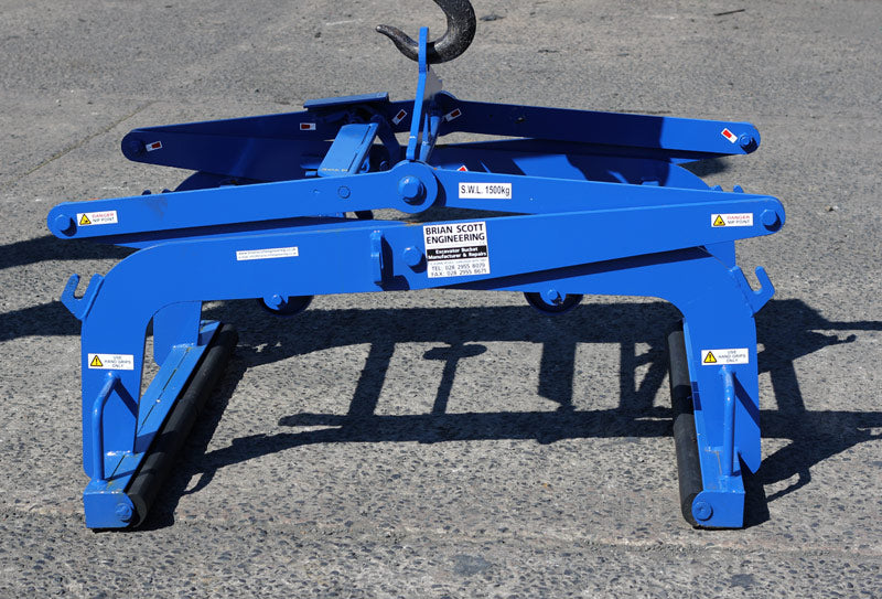 Block Grab – Brian Scott Engineering