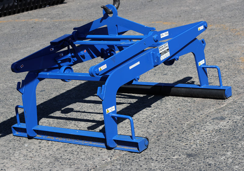 Block Grab – Brian Scott Engineering